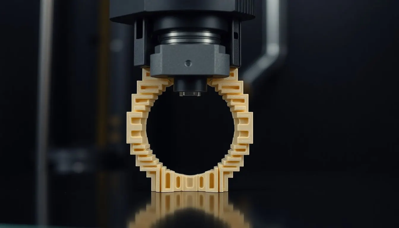 Как проектировать детали под 3D-печать, чтобы они не ломались